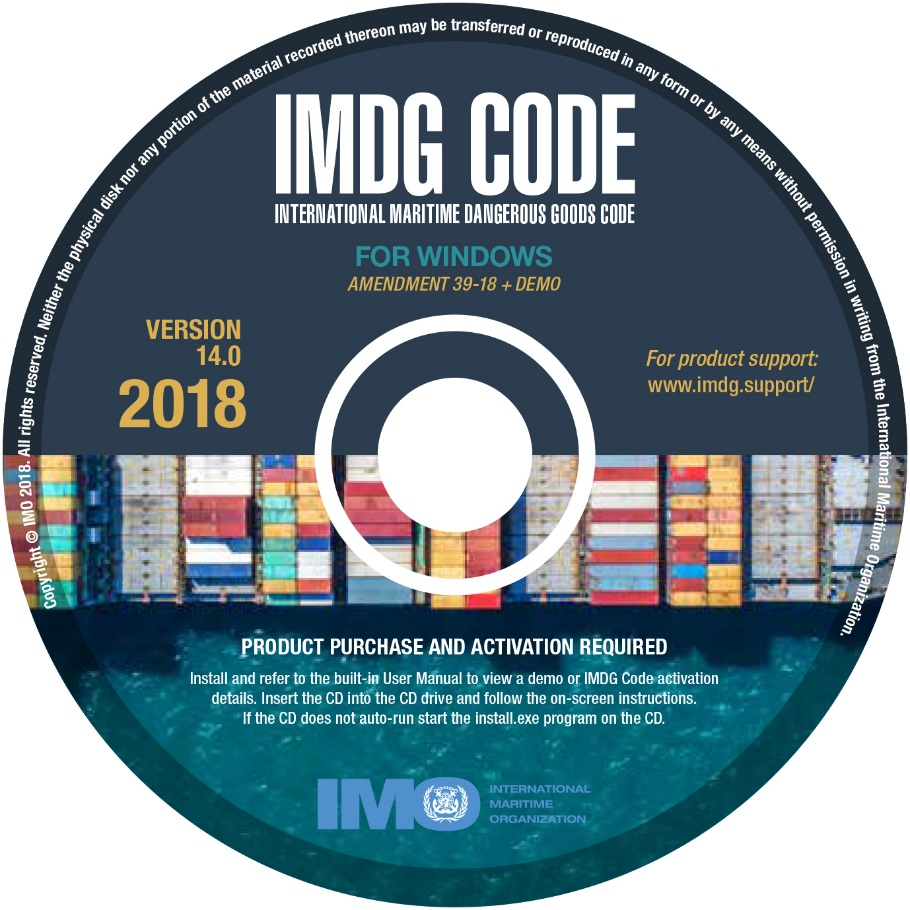Imdg Code Supplement Pdf Free Download