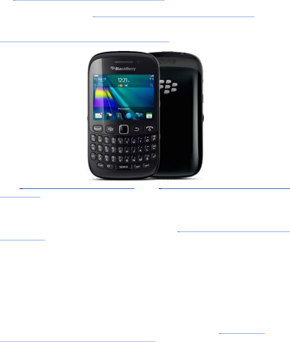 Blackberry Curve 9320 Sim Unlock Code Free
